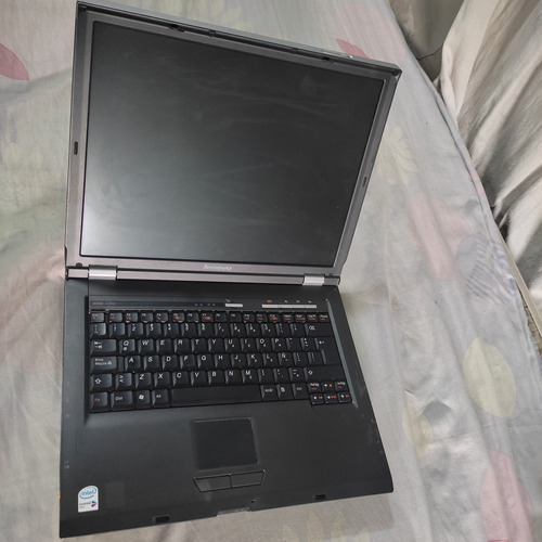Laptop Lenovo 3000 C200 Para Repuestos O Reparar