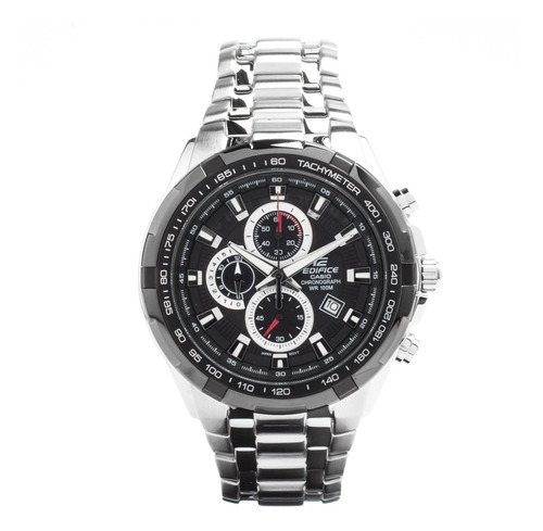 Reloj Hombre Casio Ef-539d-1avudf Edifice