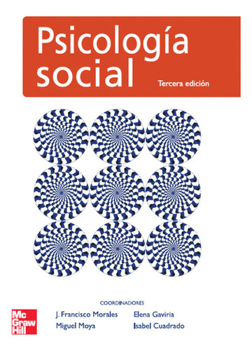 Libro Sicologia Social Uned 3âªed