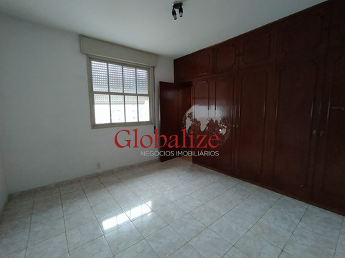 Imagem 15 de 29 de Apartamento - Ap01486 - 70355863