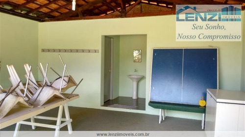 Imagem 10 de 29 de Chácaras À Venda Em Bragança Paulista/sp - Compre O Seu Chácaras Aqui! - 1263415