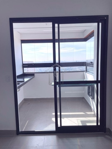 Imagem 13 de 30 de Apartamento Em Condomínio Para Venda No Bairro Campestre, 2 Dormitórios, 1 Vagas, 37 M² - 15872ag22