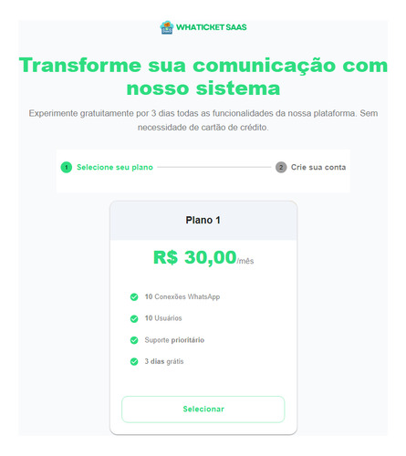 Whaticket Multiatendimento C/ Chatbot + Instalação Docker