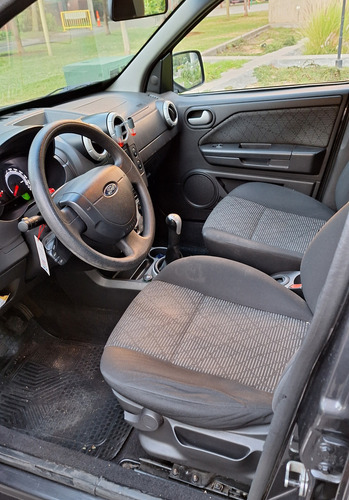 Ford Ecosport Xlt Plus 1.6L 4X2