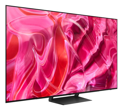 Pantalla Samsung 77 Pulgadas Qn77s90cdfxza Oled Smart 2023 (Reacondicionado)