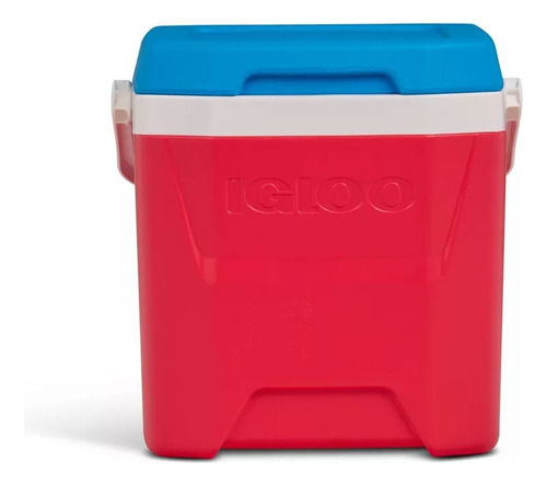 Hielera Igloo 11 Litros 12 Quarts 18 Latas