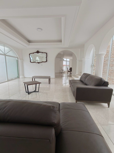 Casa En Venta En Veracruz Con Vista Al Mar Fracc. Playas Del Conchal