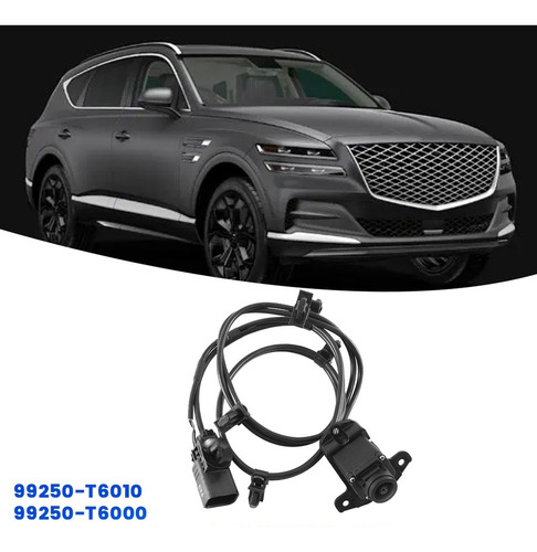 Cámara De Visión Delantera De Coche 99250-t6010 99250-t6000