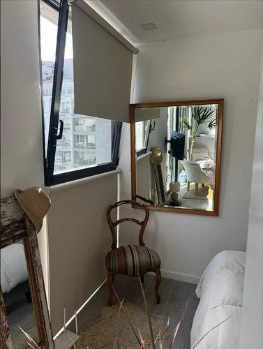 Alquiler Apartamento Monoambiente En Punta Carretas