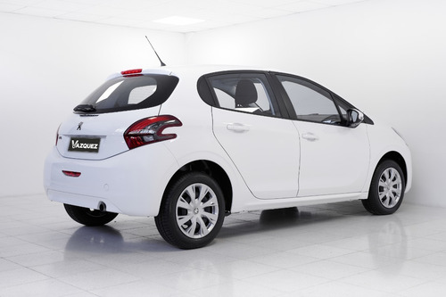 Peugeot 208 Active 1.6 0km