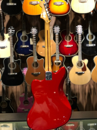 Imagen 6 de 9 de Guitarra Electrica Squier Jazzmaster Vintage Modified Outlet