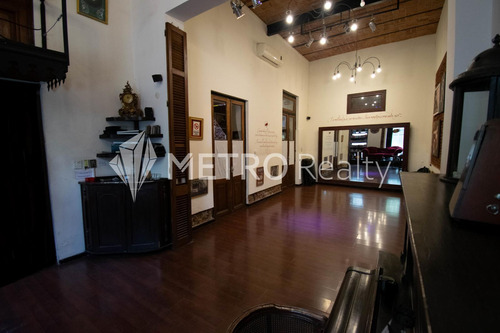 Casa En Venta En Balvanera Lote Propio Inversores