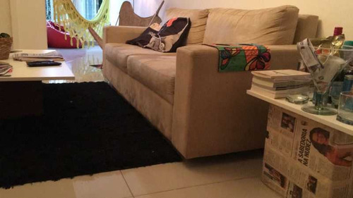 Imagem 4 de 15 de Apartamento Em Copacabana Próximo Ao Metro!! - Cpap20371