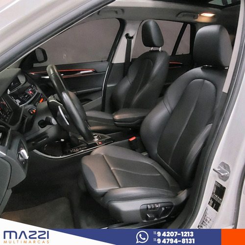 BMW X1 SDRIVE 20I X-LINE 2.0 TB ACTIVE FLEX