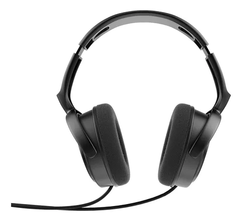 PHILIPS Auriculares estéreo con cable para podcasts, monitoreo de estudio y  grabación de auriculares para computadora, teclado y guitarra con