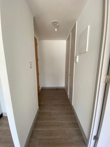 Arriendo Depto. 2d/2b + Est Y Bod - Santiago