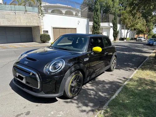 Mini Copper Se