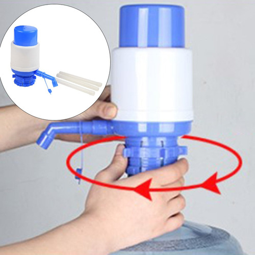 Dispensador De Agua, Bomba De Agua Potable Manual Manual