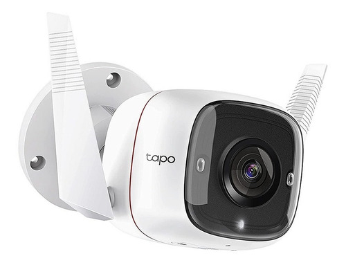 Imagen 2 de 10 de Cámara Vigilancia Wifi Exterior Tp-link Tapo C310 Nocturna