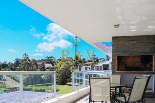 Imagen 3 de 17 de Apartamento En Alquilers Y Alquiler Con La Mejor Vista Al Mar!!!