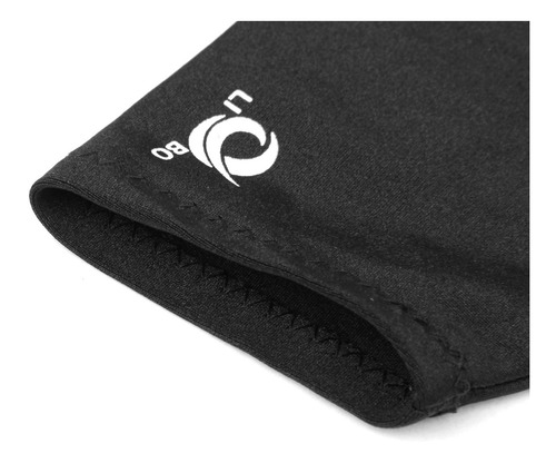 Bulk 10pcs Pro Nylon Elástico Taco De Billar Pool Shooters Bulk 10pcs Pro Nylon Elástico Taco De Billar Pool Shooters