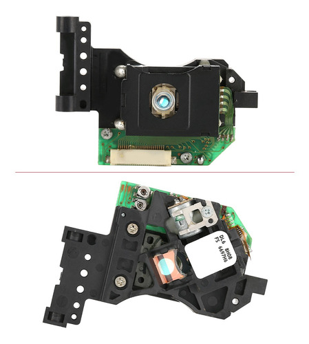 Mecanismo Láser Óptico Soh-dl6 Recoger La Lente Para El Dvd