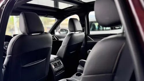 Mazda Cx-90 3.3 Grand Touring Signature Awd At Hibrido Ligero - Mhev