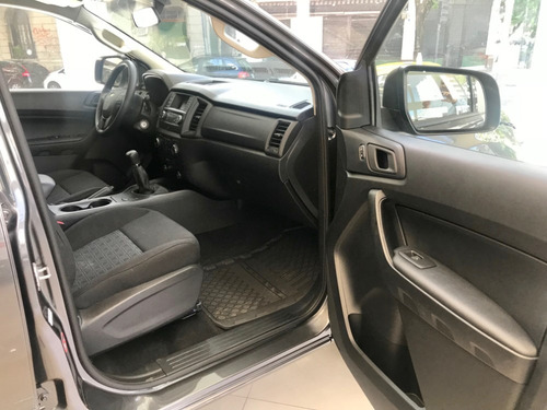 Ford Ranger Xl 2.2 4x4 0km Tengo Stock As2