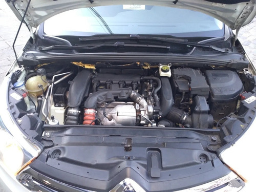 Citroen C4 Lounge 1.6 Thp Automatico (cf)