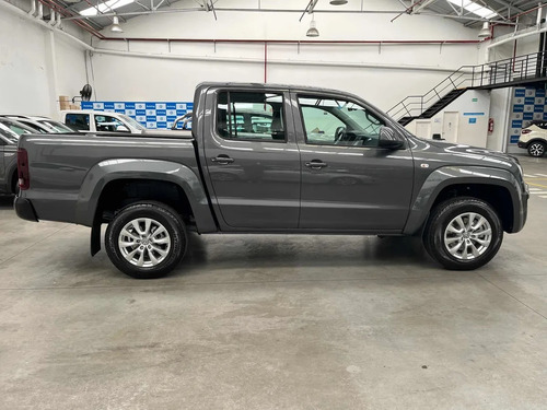 Volkswagen Amarok 3.0 V6 Cd Comfortline