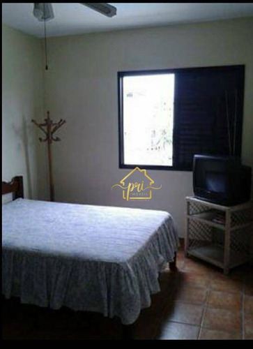 Imagem 7 de 19 de Apartamento À Venda, 65 M² Por R$ 350.000,00 - Vila Júlia - Guarujá/sp - Ap1852
