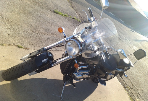 Imagem 7 de 7 de Suzuki Marauder 800 Cc - Ano 2005