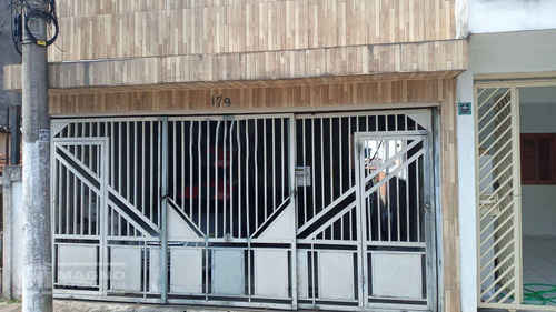 Imagem 2 de 17 de Sobrado Com 4 Dormitórios À Venda, 100 M² Por R$ 500.000,00 - Ermelino Matarazzo - São Paulo/sp - So2223