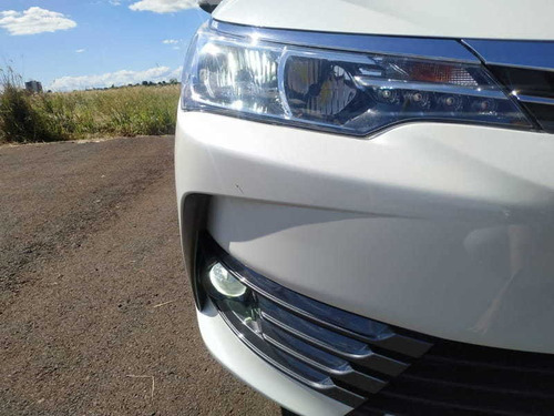 Imagem 3 de 10 de Toyota/corolla Xei 2.0 Automático