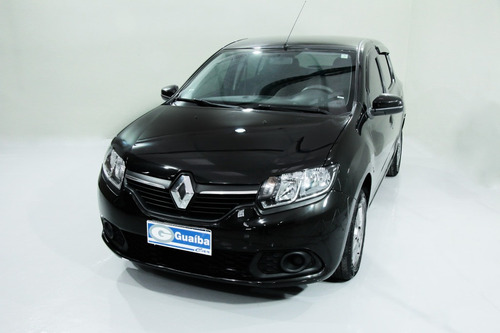 Imagem 5 de 24 de Renault Sandero 1.0 12v Sce Flex Expression Manual