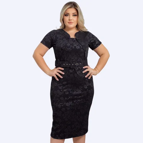 Vestidos Evangelicos Moda Crista Premium Midi P M G Ao Gg Frete