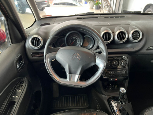 Citroën C3 Picasso 1.6 16v Glx Flex Aut. 5p