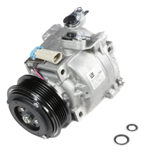comprar Compressor Ar Condicionado Onix Joy 1.0 1.4 2017\u002F2021