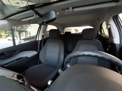Chevrolet Onix 1.4AT LT