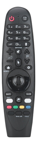 Acessório De Tv De Substituição Do Controle Remoto Adequado