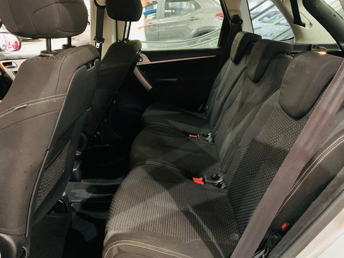 Citroën C4 Grapicasso 2.0 5p
