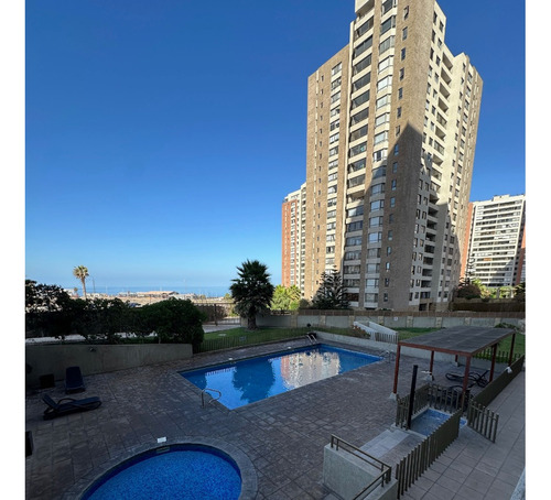 Venta Depto Almagro Aurora 2d 2b Vista Al Mar