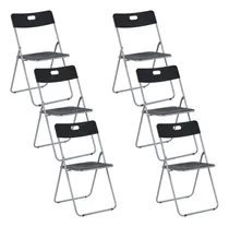 Comprar Furniturer Sillas Plegables Portátiles Plegables Sillas De