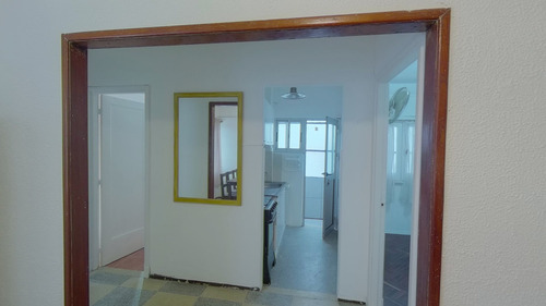 Departamento En Venta Sobre Av. Gral. Rivera