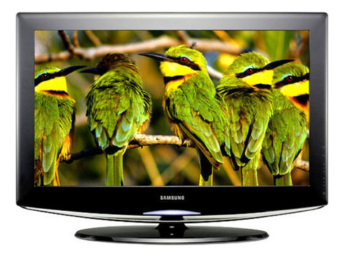 Tv Lcd Samsung 26 PLG Para Reparar O Repuesto Ln-t2653h (Usado)