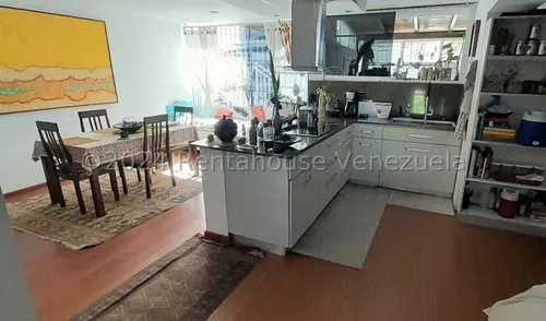 Casa En Venta En Macaracuay
