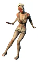 Comprar Enfermera De Silent Hill Konami Sh Ps2