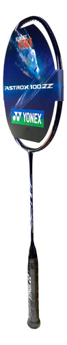 Raqueta De Badminton Yonex Astrox 100 Zz Dark Navy