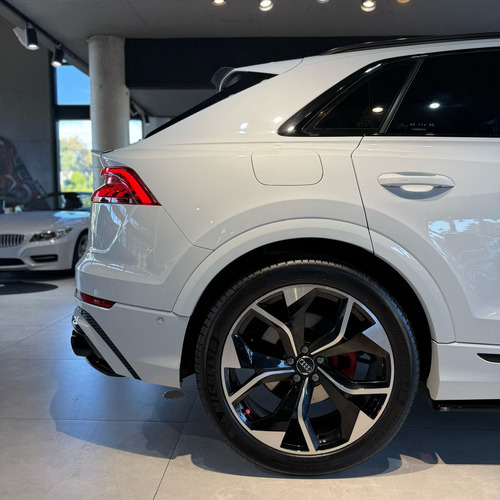 Audi Q8 3.0 55 Tfsi Quattro