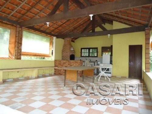 Imagem 27 de 30 de Chácara Residencial À Venda, Parque Botujuru, São Bernardo Do Campo - Ch0495. - Ch0495